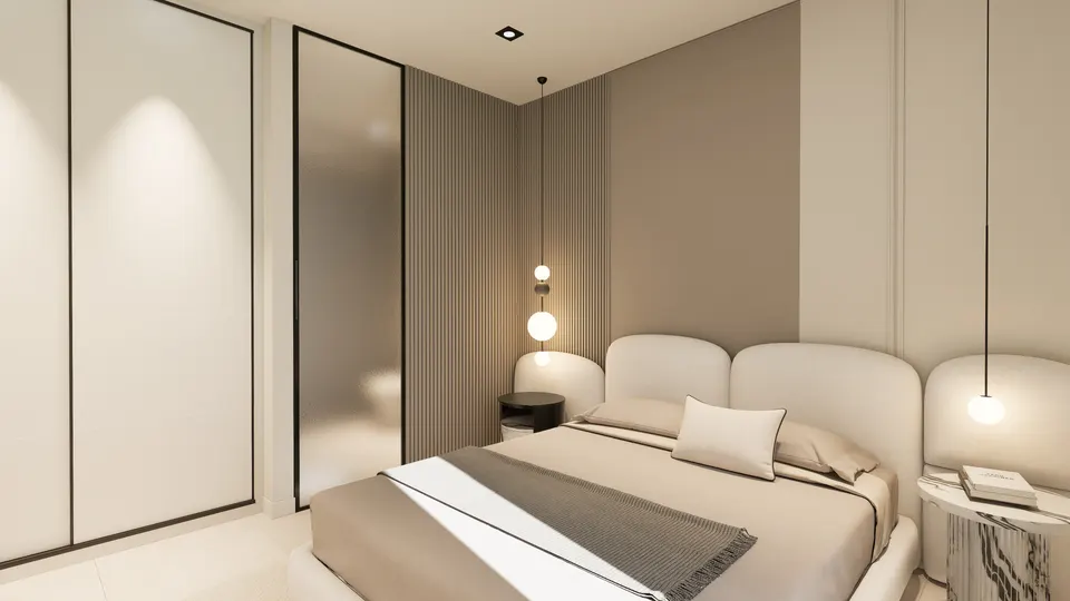 Nowe apartamenty w Pilar de la Horadada — zdjęcie 8 z 15