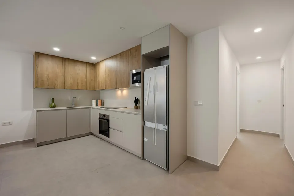 Nowe apartamenty w Villajoyosa — zdjęcie 12 z 16