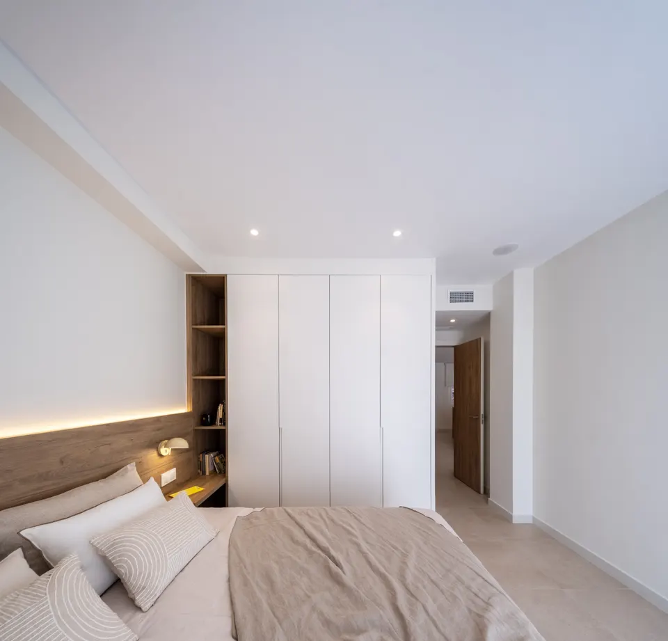 Nowe apartamenty w Pilar de la Horadada — zdjęcie 7 z 16