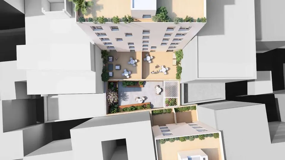Nowe apartamenty w Villajoyosa — zdjęcie 5 z 10