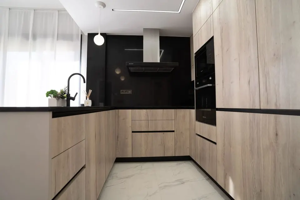 Nowe apartamenty w Pilar de la Horadada — zdjęcie 6 z 16