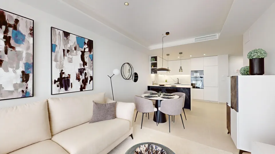 Nowe apartamenty w Orihuela — zdjęcie 1 z 16