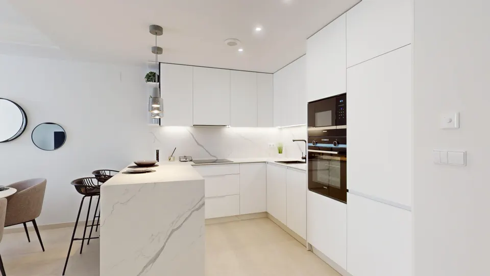 Nowe apartamenty w Orihuela — zdjęcie 14 z 16