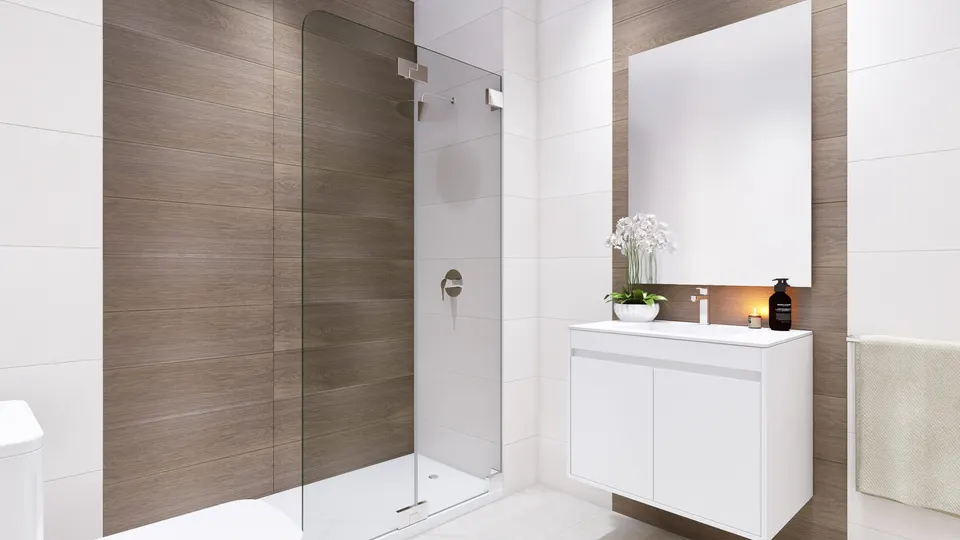 Apartamenty nad morzem w Manilvie — zdjęcie