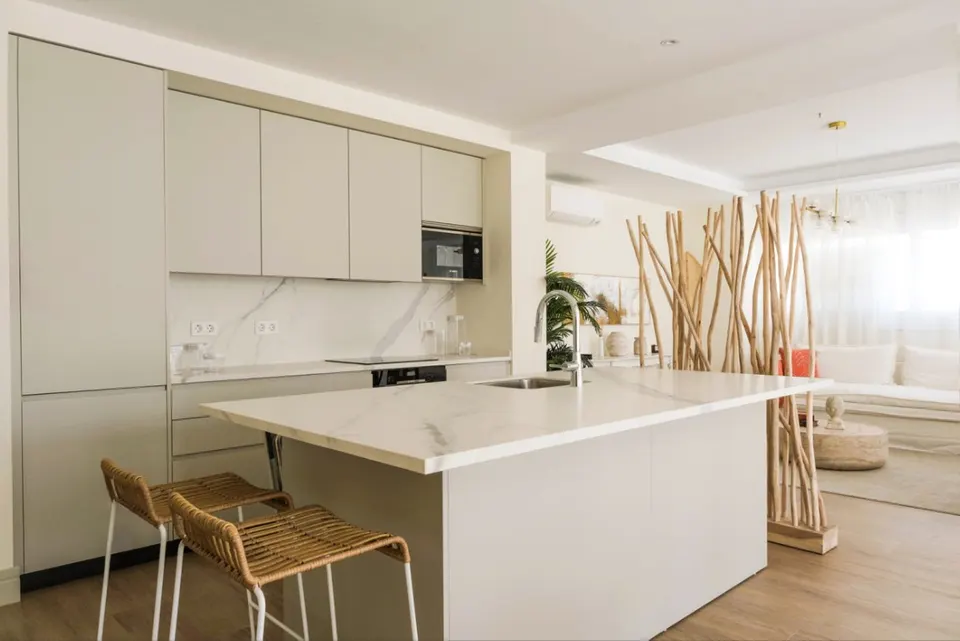 Nowe apartamenty w Maladze — zdjęcie 12 z 16