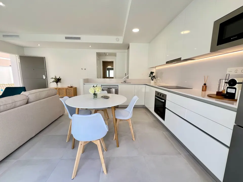 Nowe wille w Orihuela — zdjęcie 5 z 13