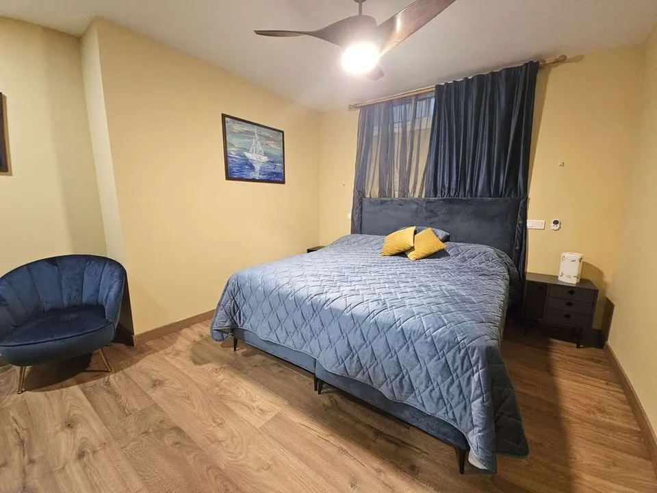 Apartament z 5 sypialniami w Benahavís — zdjęcie