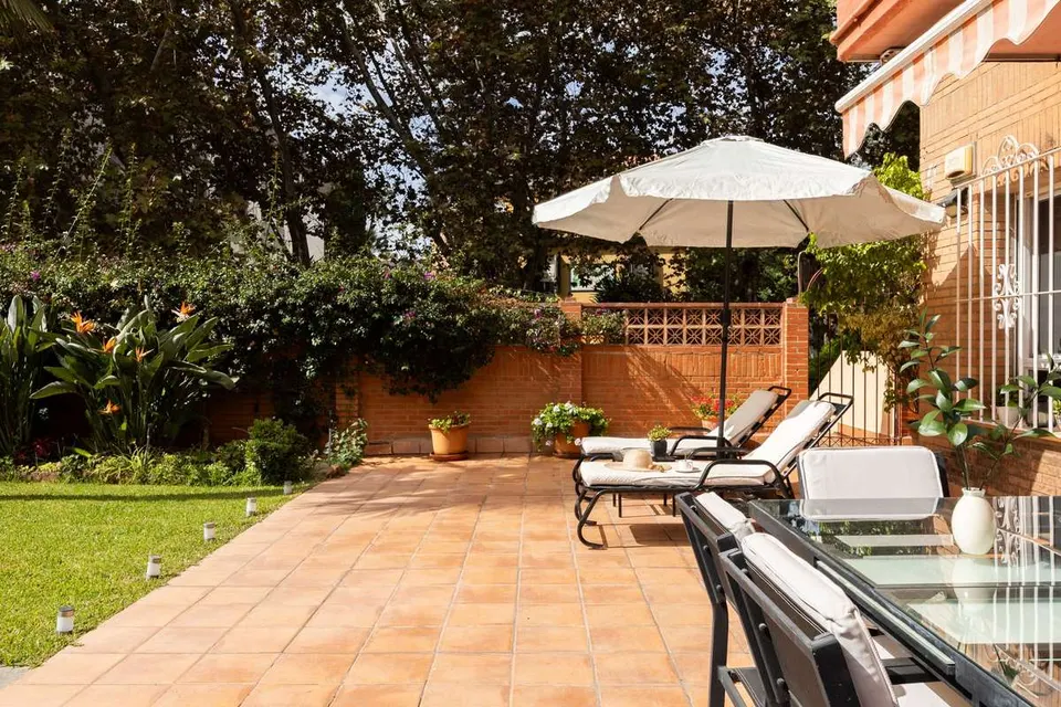 Apartament przy plaży w Maladze — zdjęcie 9 z 16