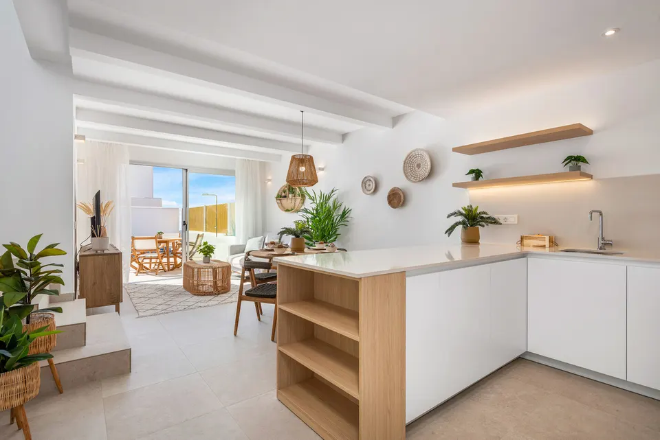 Nowe apartamenty w Dolores — zdjęcie 6 z 16