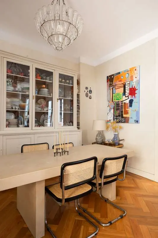 Apartament z poczuciem prywatności w Maladze — zdjęcie