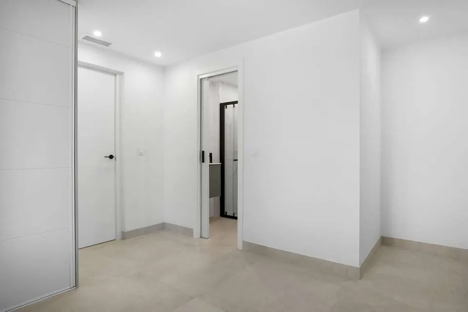 Apartament z widokiem na morze w Marbelli — zdjęcie
