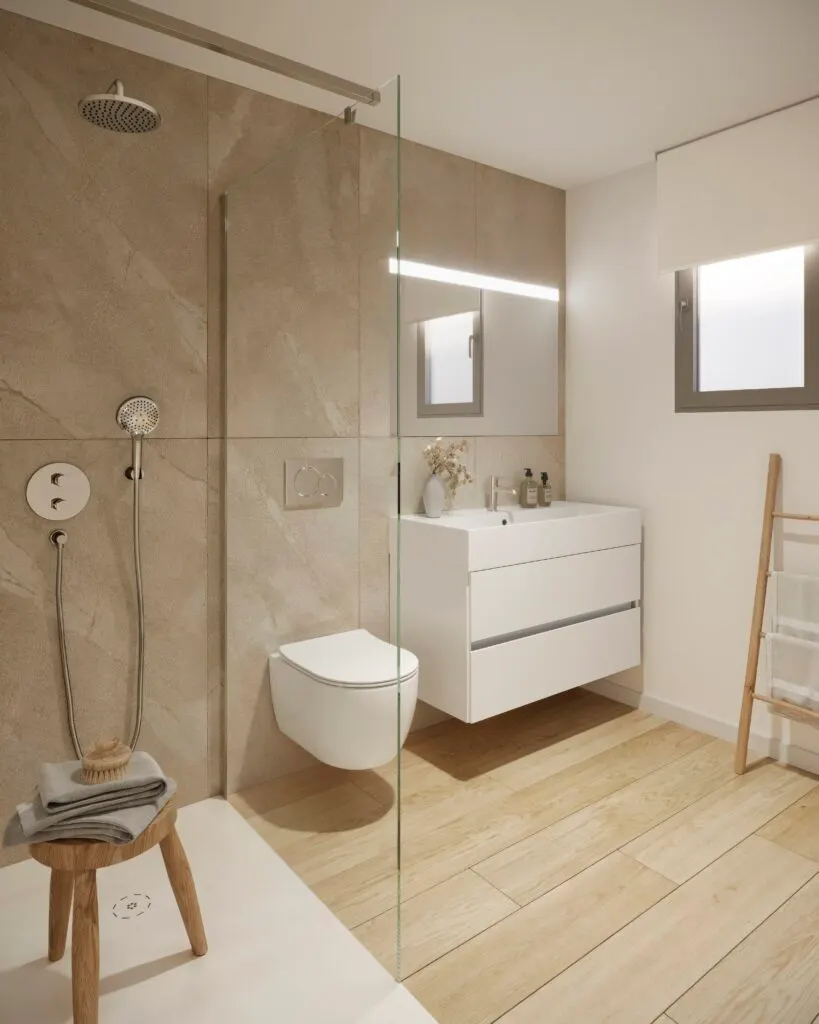 Apartamenty blisko plaży w Marbelli — zdjęcie 7 z 9