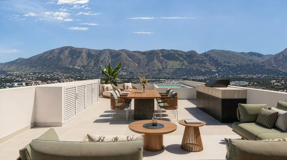 Nowe apartamenty w El Alfàs del Pi — zdjęcie 16 z 16