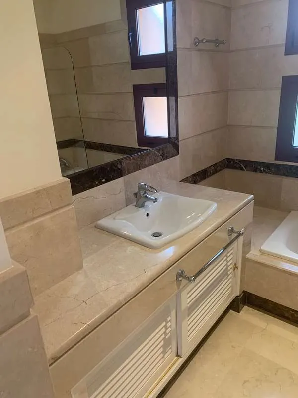 Apartament blisko plaży w Marbelli — zdjęcie