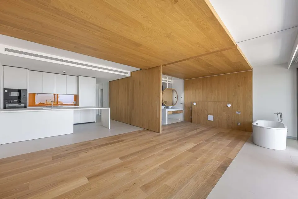 Apartament przy plaży w Fuengiroli — zdjęcie