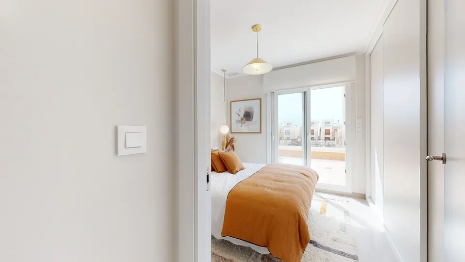 Nowe apartamenty w Pilar de la Horadada — zdjęcie 8 z 16