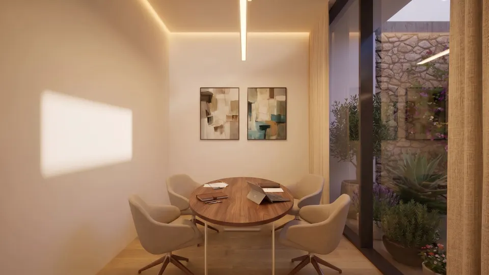 Apartamenty z widokiem na morze w Torremolinos — zdjęcie 2 z 10