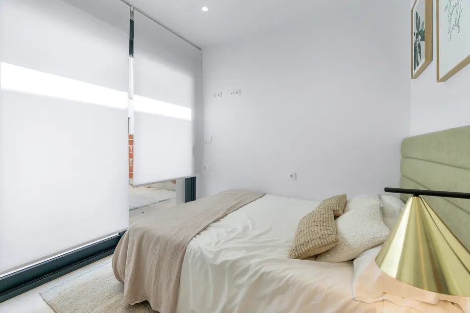 Nowe apartamenty w Torrevieja — zdjęcie 14 z 16