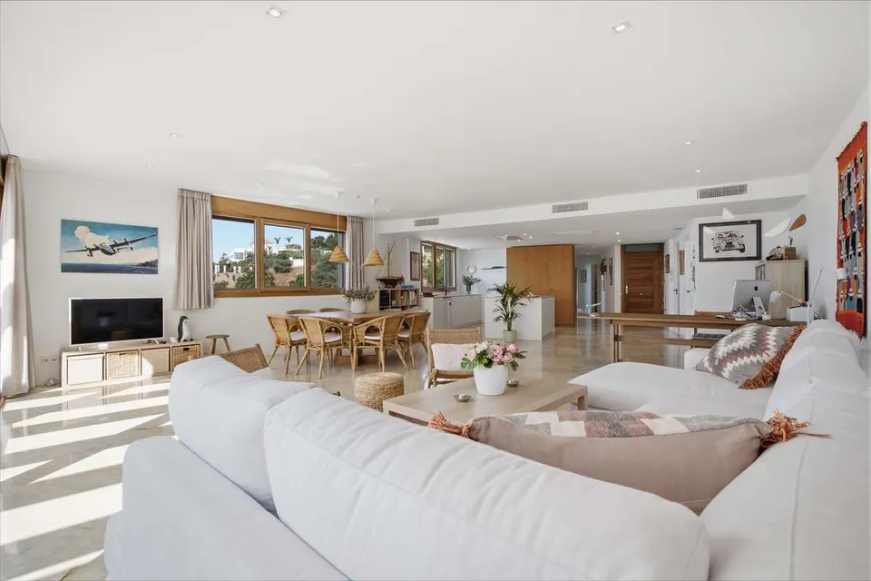 Penthouse w Marbelli — zdjęcie 14 z 16