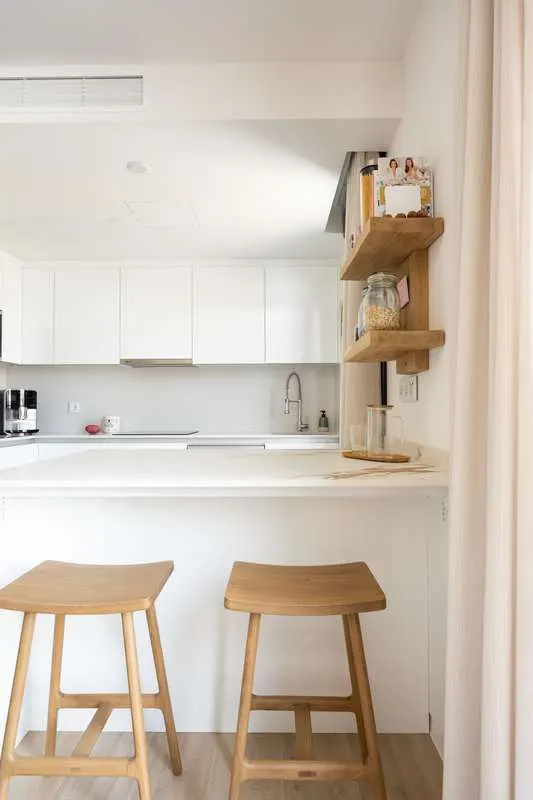 Penthouse przy plaży w Maladze — zdjęcie 5 z 16