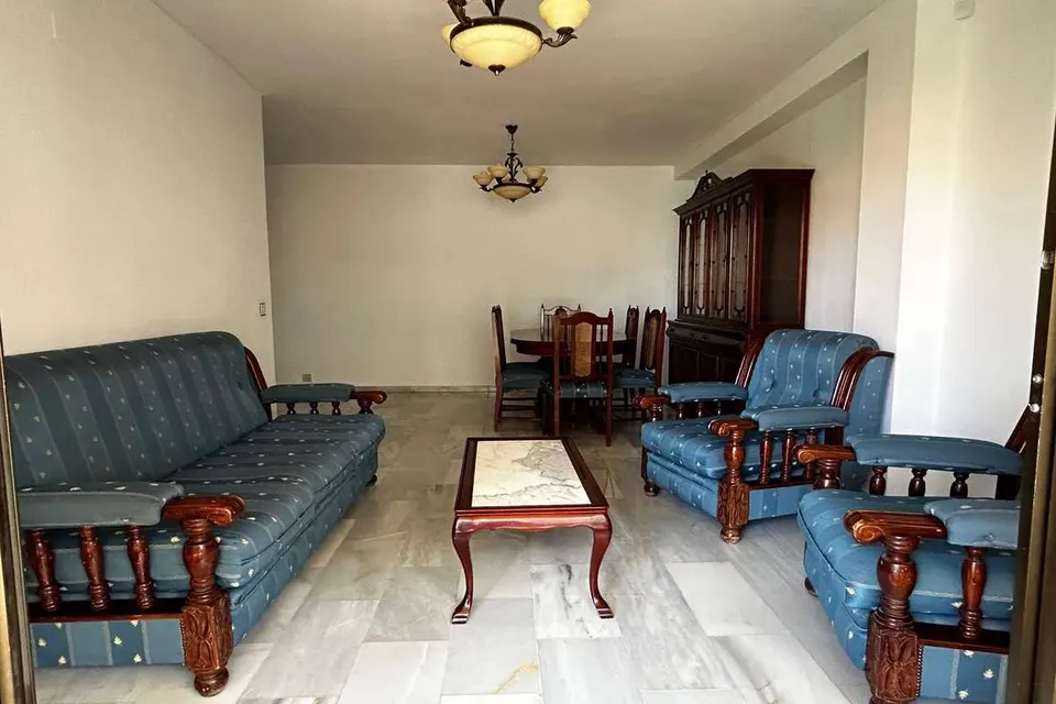 Apartament z tarasem w Fuengiroli — zdjęcie 6 z 16