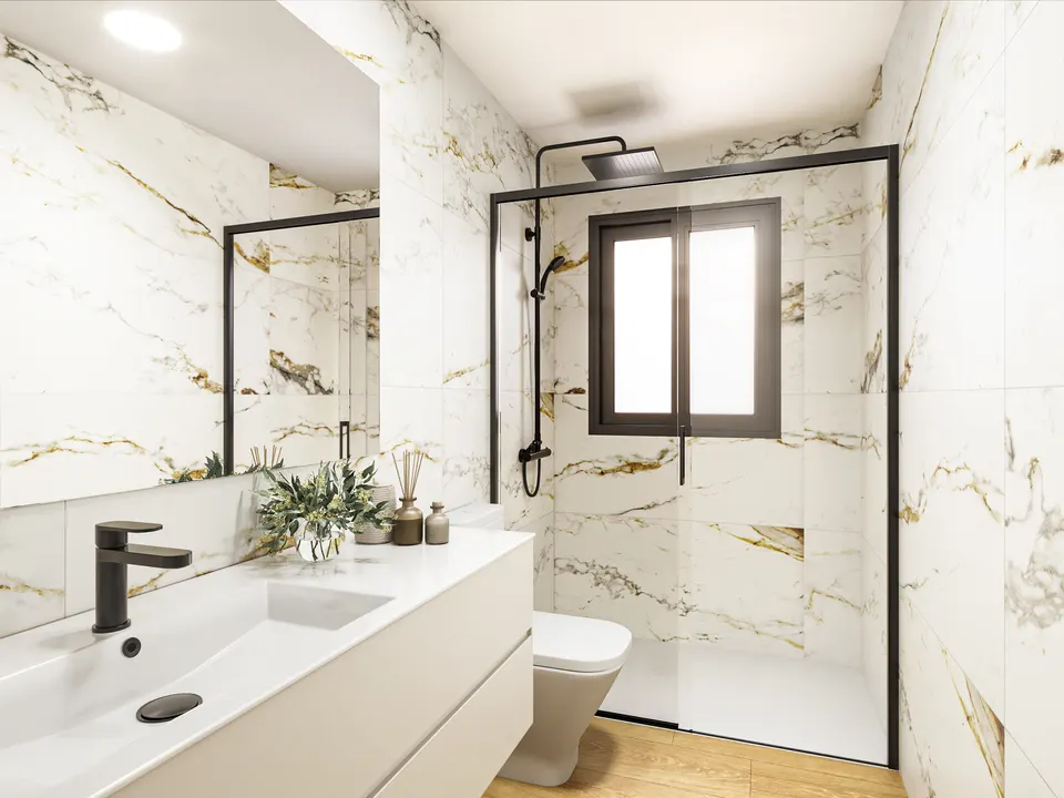Nowe apartamenty w Torrevieja — zdjęcie 10 z 12