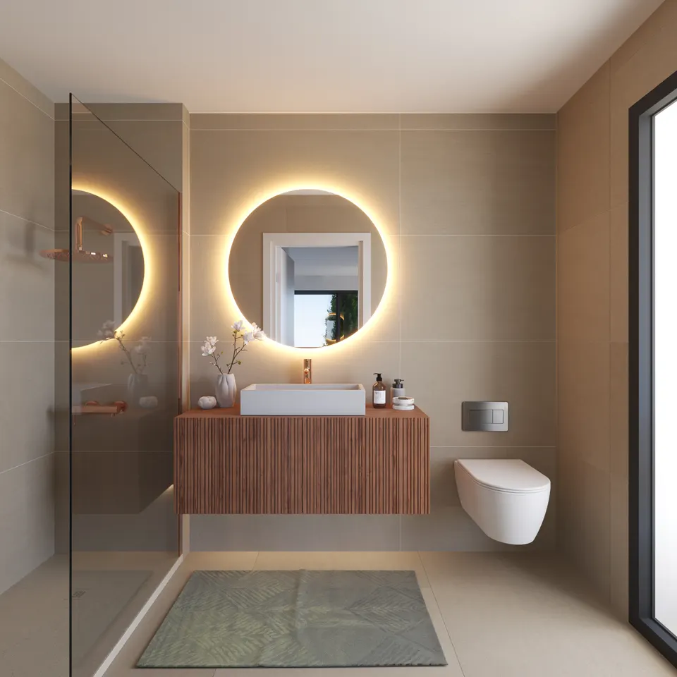 Apartamenty luksus w Carvajal — zdjęcie