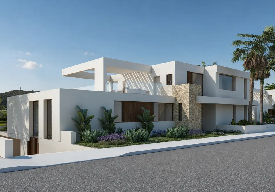 Nowe apartamenty w Monforte del Cid — zdjęcie 4 z 14