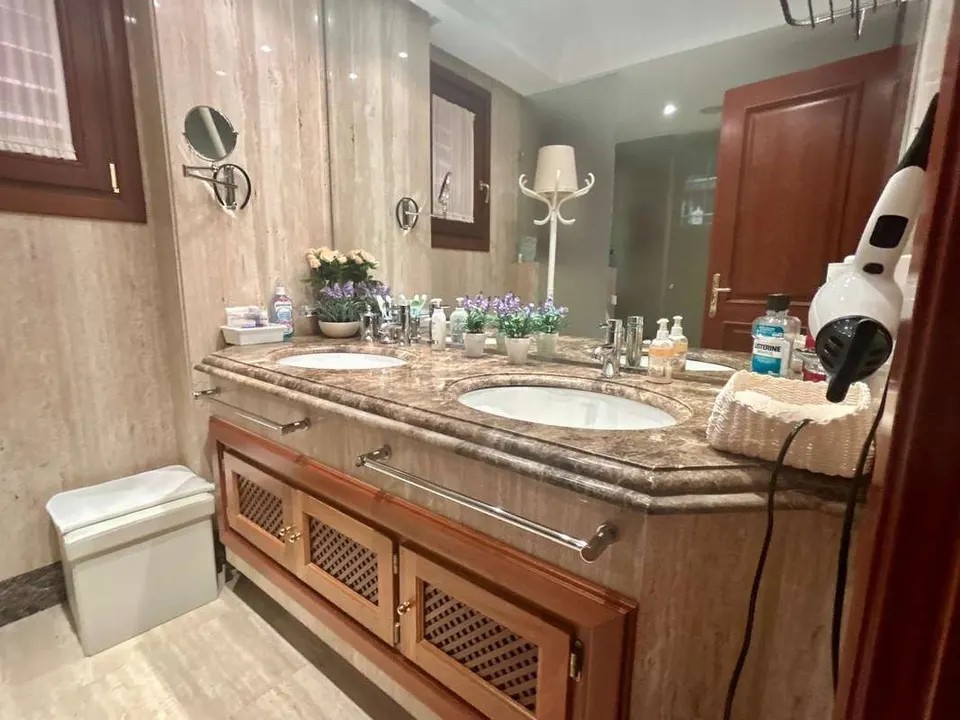 Apartament w Esteponie — zdjęcie 16 z 16