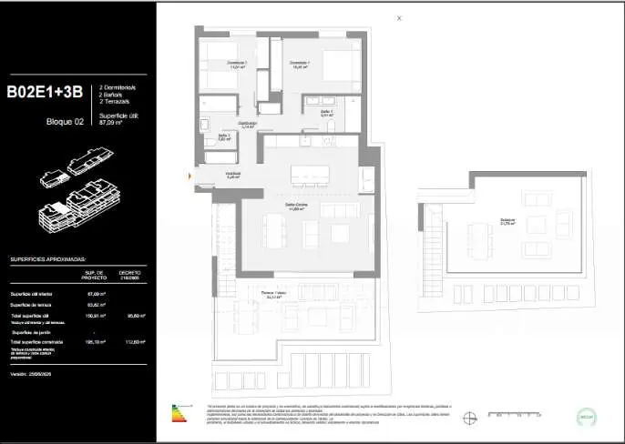 Apartament w Esteponie — Apartament, Estepona