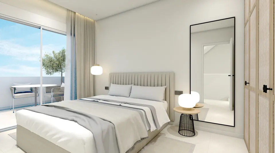 Apartament w Torre de la Horadada — zdjęcie 9 z 16