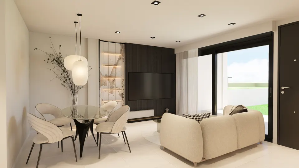 Nowe apartamenty w Pilar de la Horadada — zdjęcie 6 z 15