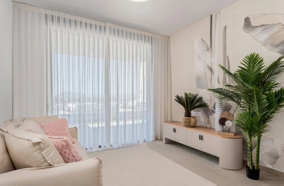 Nowe apartamenty w Benijófar — zdjęcie 6 z 16