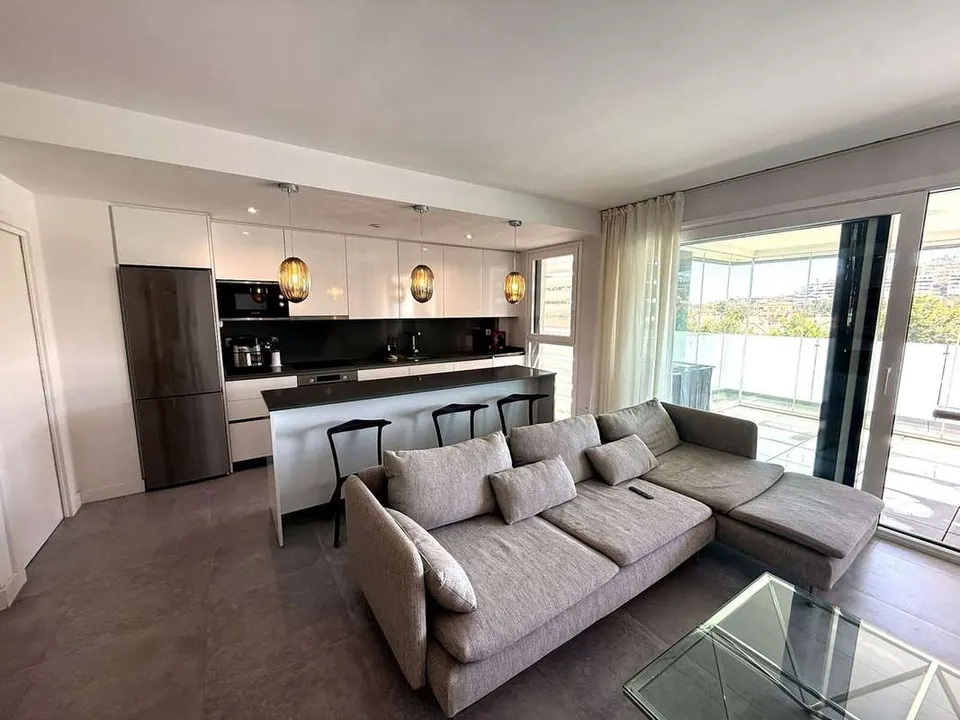 Apartament luksusowy resort w Mijas — zdjęcie