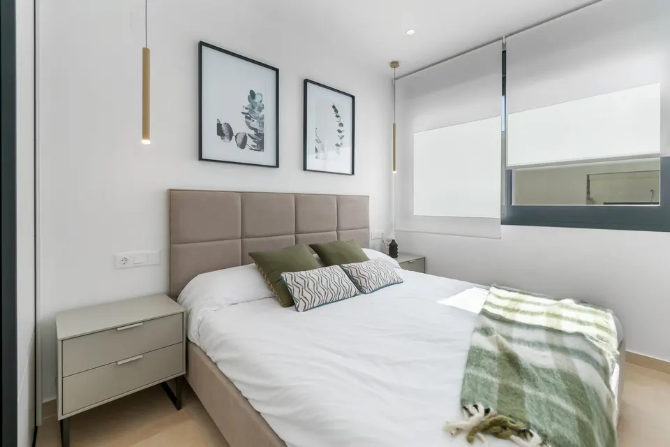 Nowe apartamenty w Torrevieja — zdjęcie 15 z 16