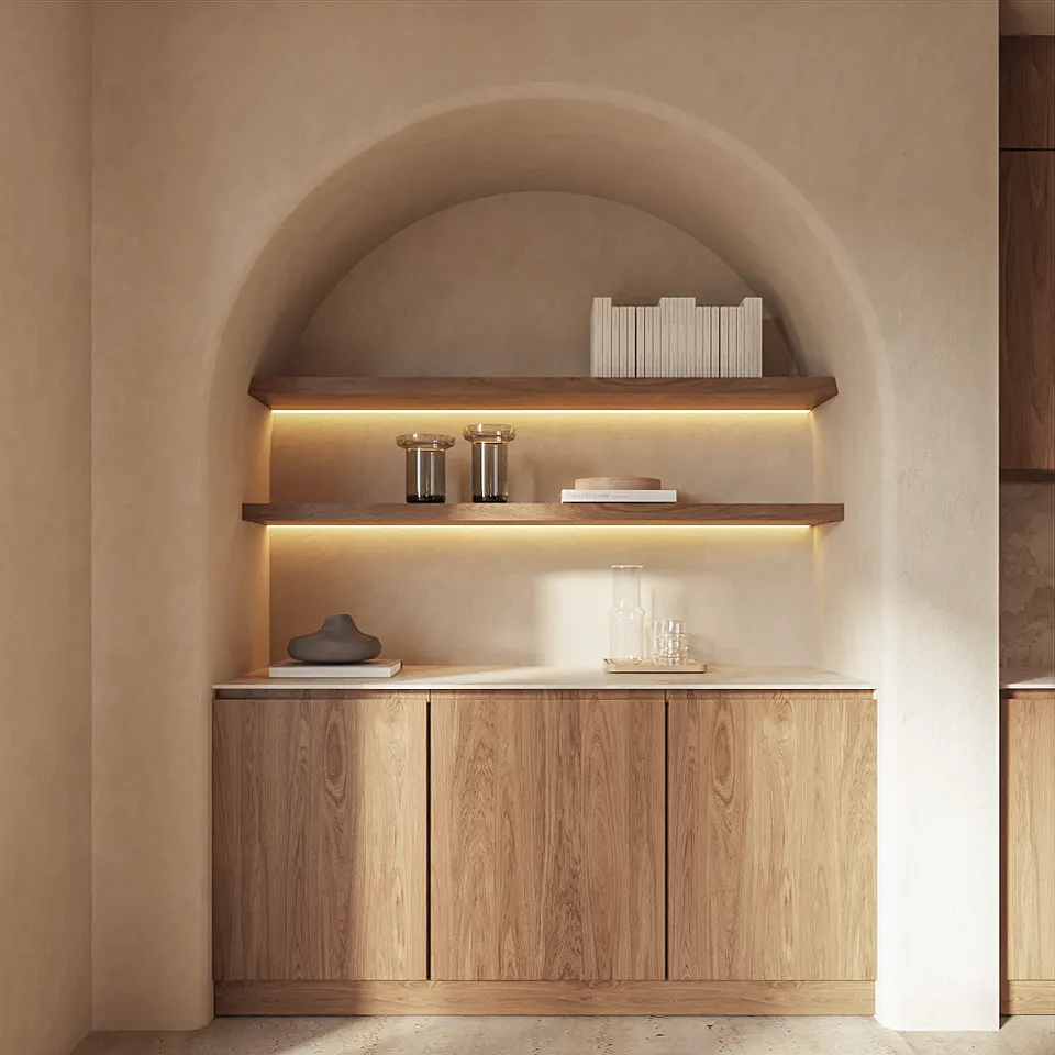 Apartament w Altea — zdjęcie 13 z 16