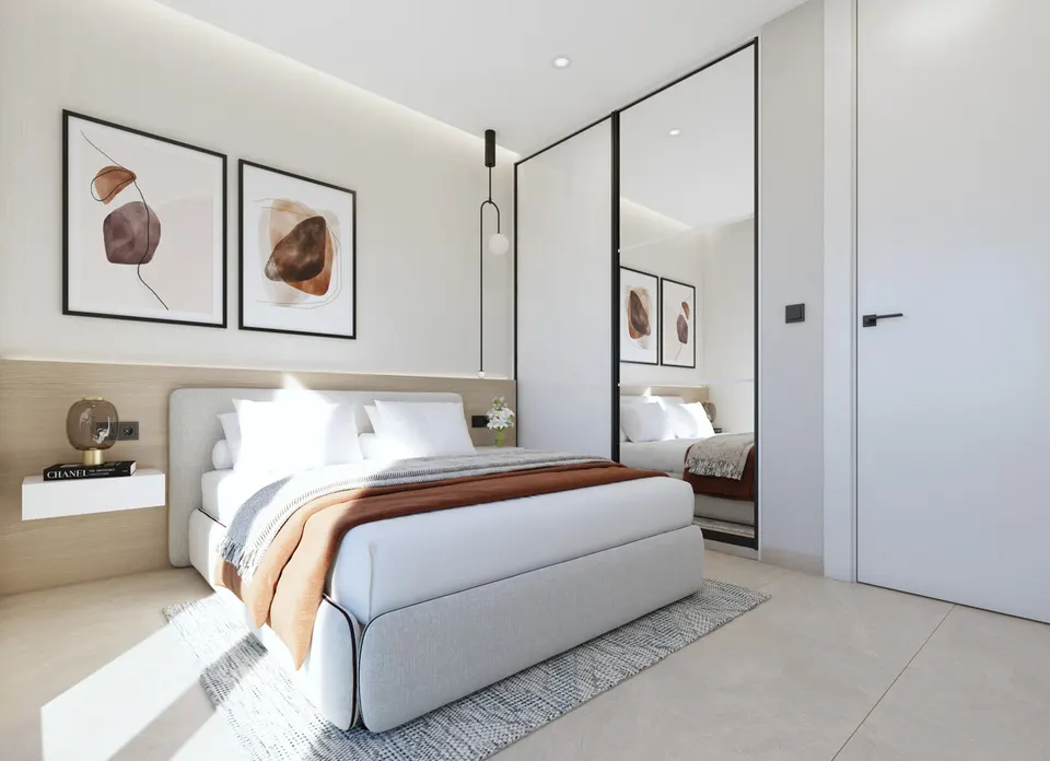 Nowe apartamenty w Guardamar del Segura — zdjęcie 7 z 16