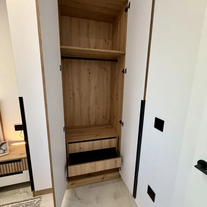 Nowe domy szeregowe w Algorfa — zdjęcie 10 z 16