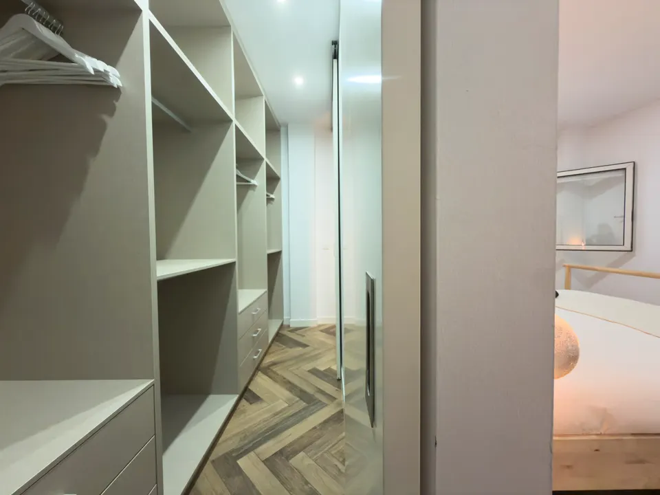 Apartament w centrum w Maladze — zdjęcie