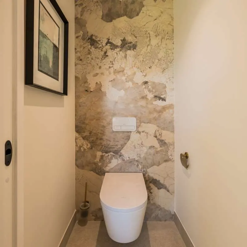 Apartament przy plaży w Esteponie — zdjęcie