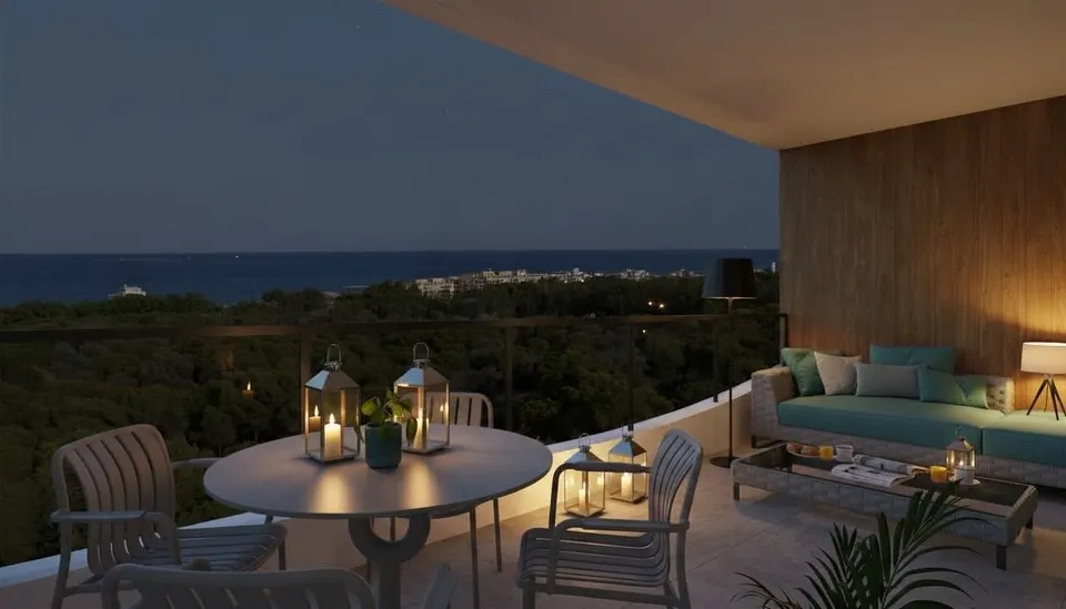 Nowe apartamenty w Guardamar del Segura — zdjęcie 4 z 9