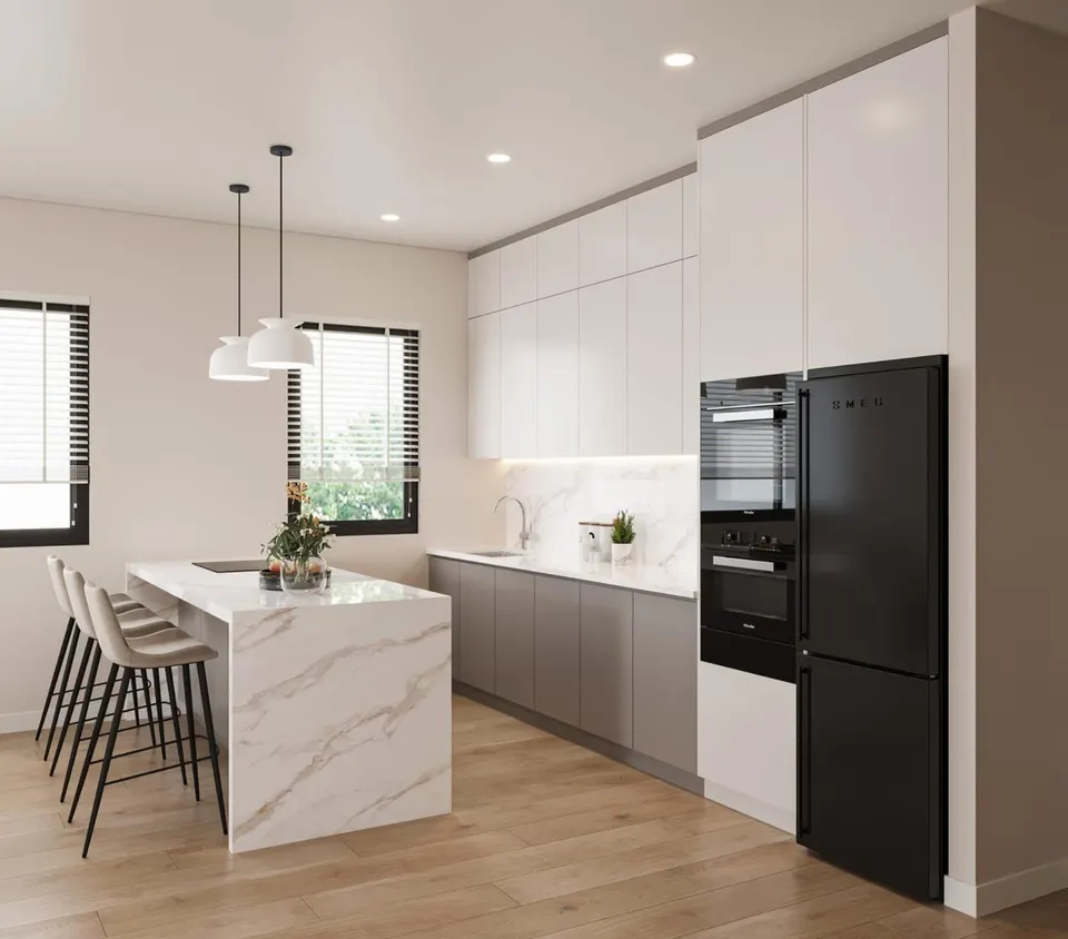 Nowe apartamenty w Rojales — zdjęcie 1 z 16