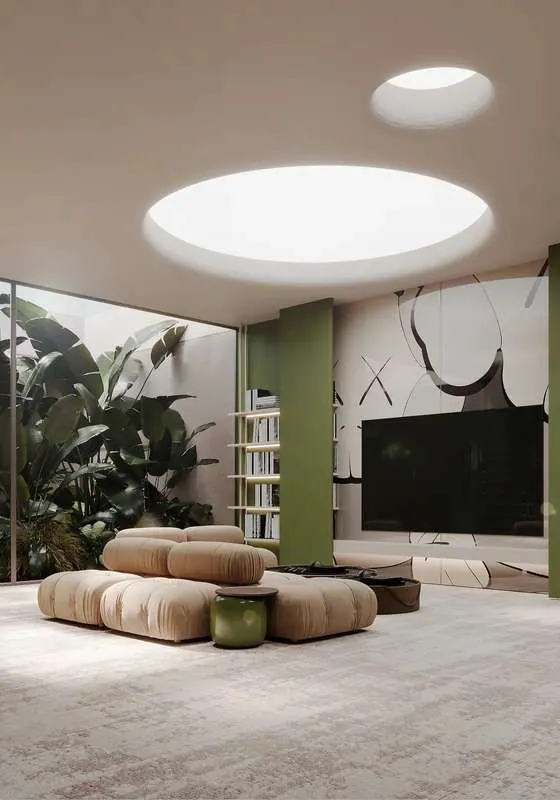 Nowe apartamenty w Esteponie — zdjęcie 14 z 16