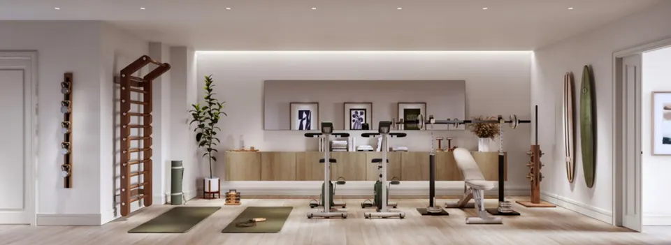Nowe apartamenty w Maladze — zdjęcie 8 z 11