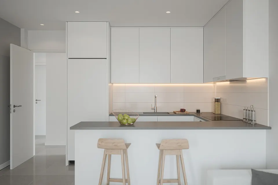 Nowe apartamenty w Guardamar del Segura — zdjęcie 3 z 7