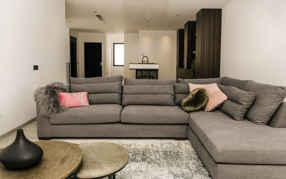 Nowe apartamenty w Rojales — zdjęcie 15 z 16