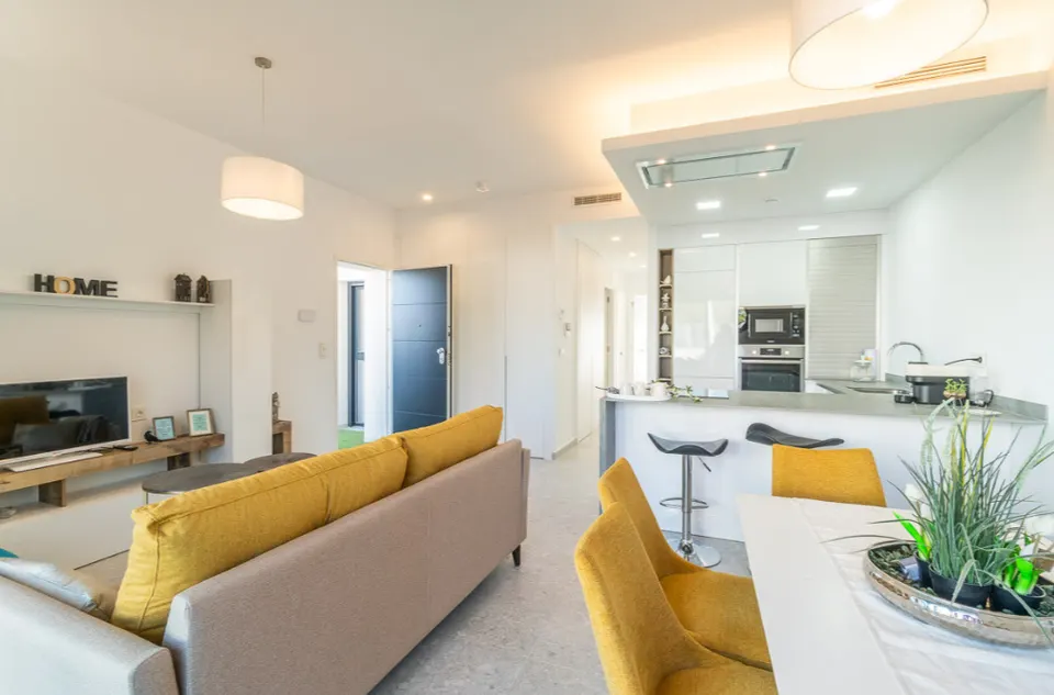 Nowe apartamenty w Torrevieja — zdjęcie 4 z 15