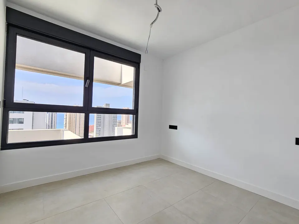 Nowe apartamenty w Calp — zdjęcie 16 z 16