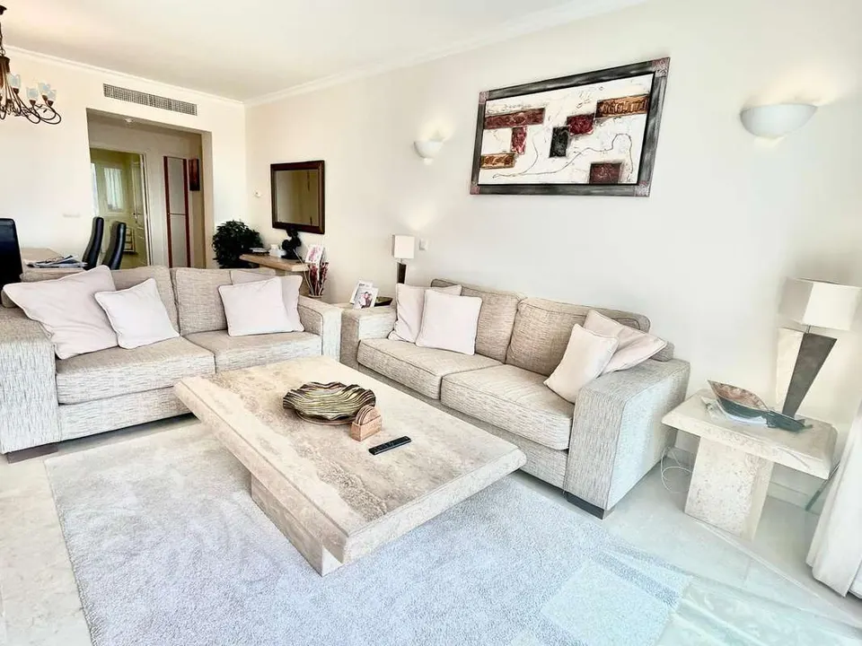 Apartament w Benahavís — zdjęcie 8 z 16