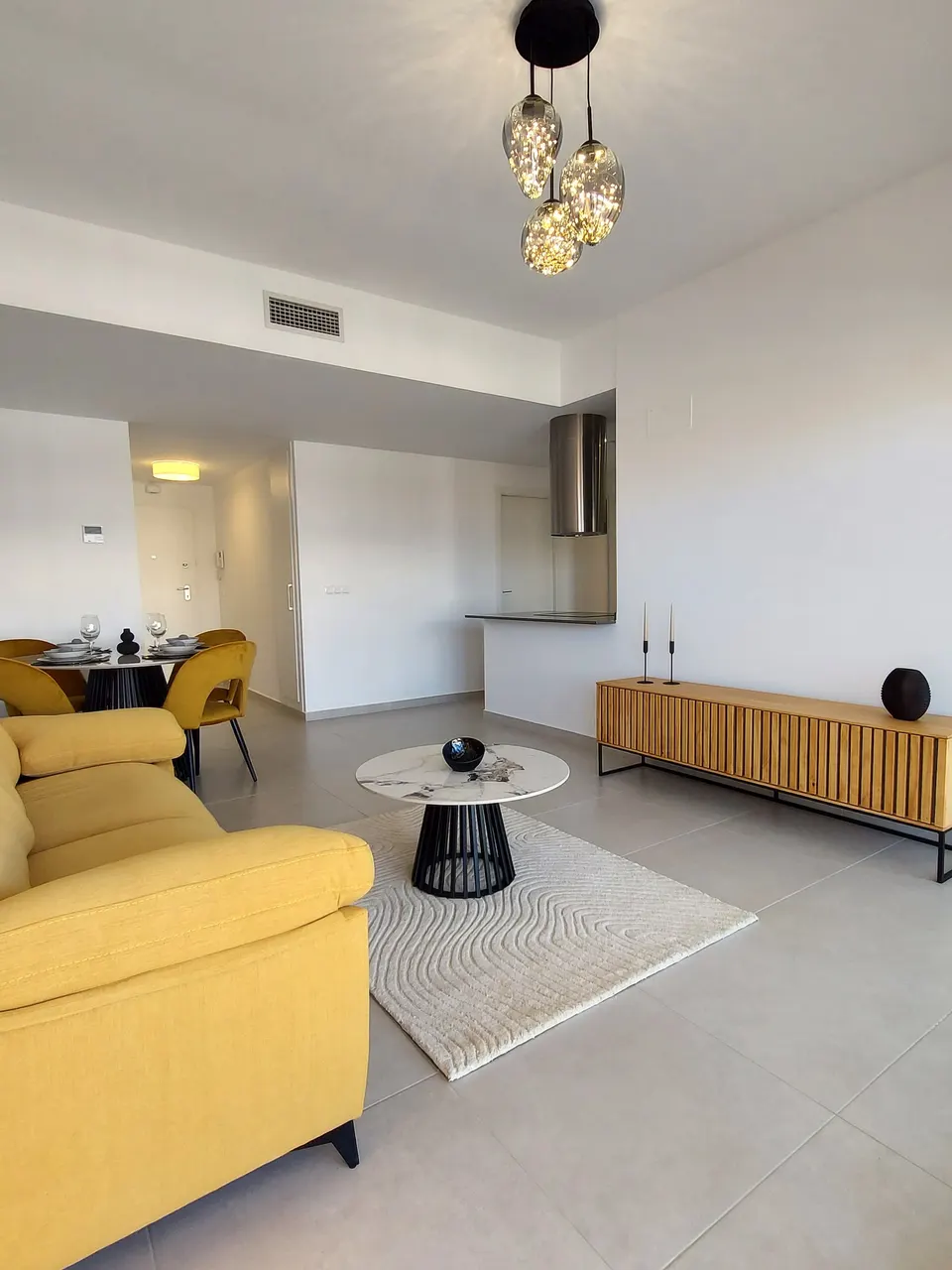 Nowe apartamenty w San Miguel de Salinas — zdjęcie 2 z 15